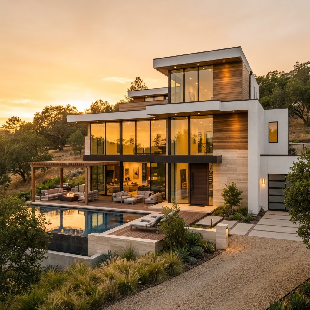 Architectural Design