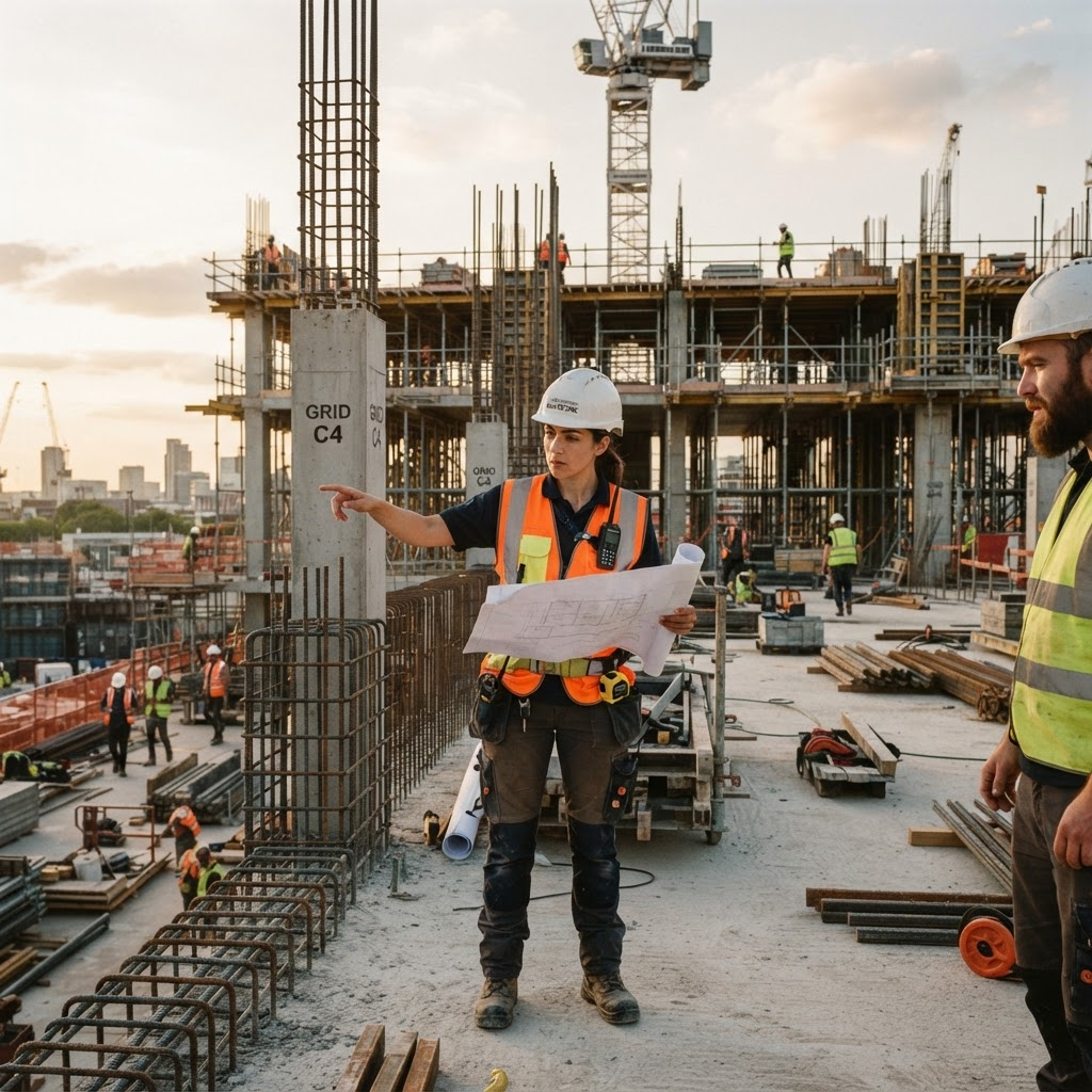 Construction & Supervision
