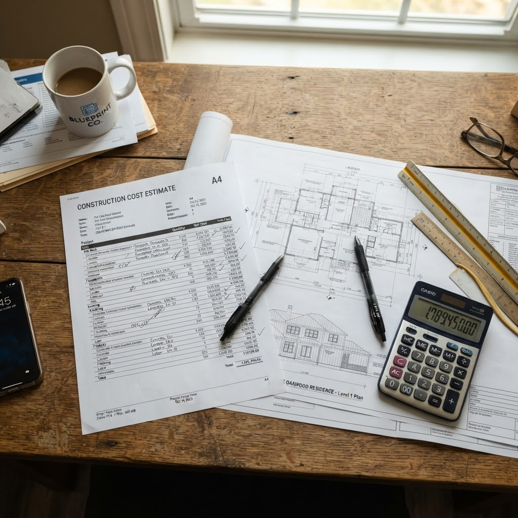 Cost Estimation
