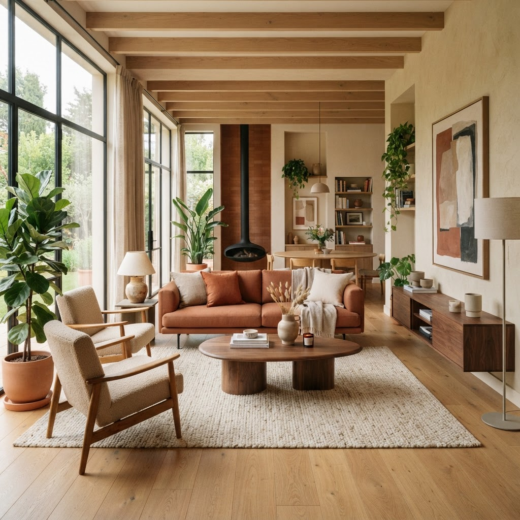 Interior Design