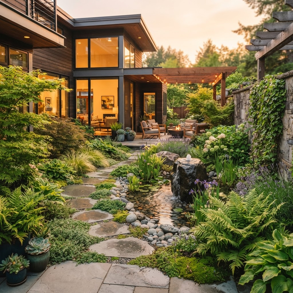 Landscape Design