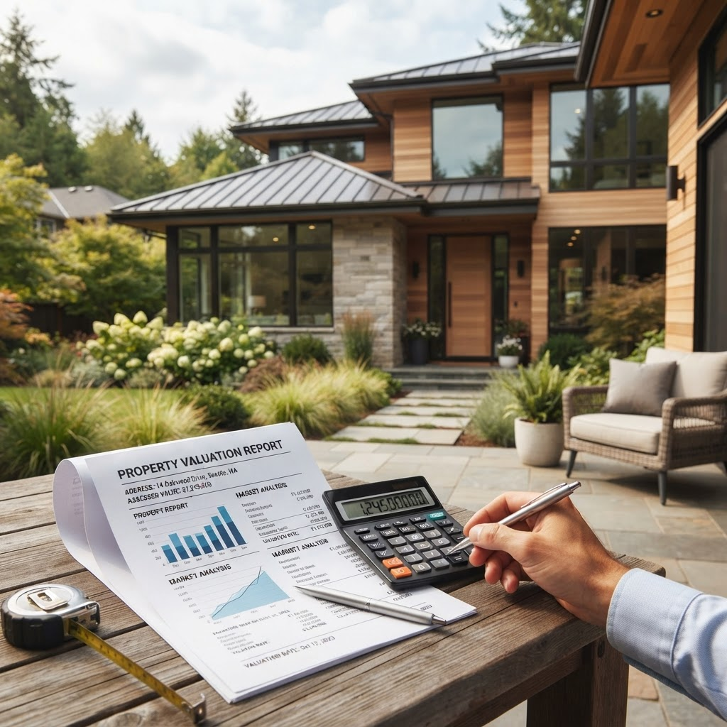Property Valuation